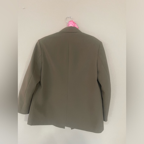 Zara blazer - Picture 3 of 7